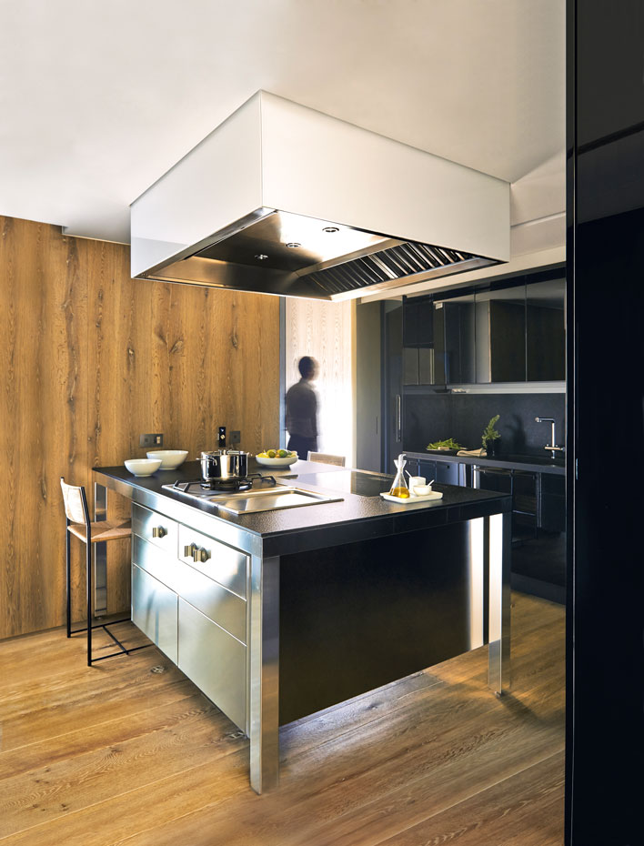 Vivienda en Barcelona